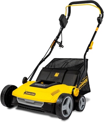 Escarificador Electrico Garland Scar 322