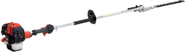 Cortasetos altura Echo Hca 2620 ES HD 