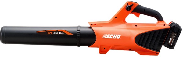 Soplador Bateria Echo DPB 310