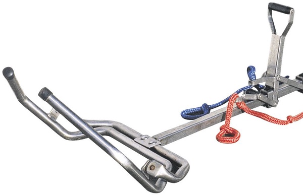 Extractor de Partos terneros Vink A600 Especial Vacas Lecheras