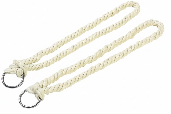 Cuerda Extractor Partos con Anilla 55 cm Cuerda Extractor Partos con Anilla 55 cm