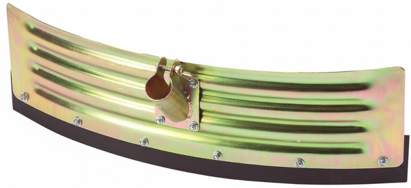 Rascador de Purines Curvo 55 cm Rascador de Purines Curvo 55 cm