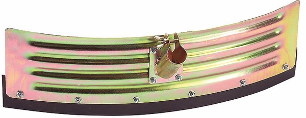 Rascador de Purines Curvo 55 cm Rascador de Purines Curvo 55 cm