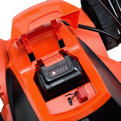 Cortacesped Bateria Echo DLM 310/35P