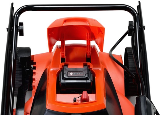 Cortacesped Bateria Echo DLM 310/35P