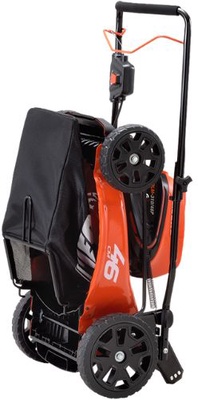 Cortacesped Bateria Echo DLM 310/46P