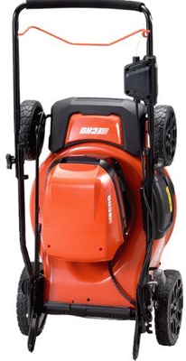 Cortacesped Bateria Echo DLM 310/46P