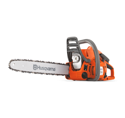 Motosierra Husqvarna 120 Mark II + 4 Cadenas Promo Motosierra Husqvarna 120 Mark II + 4 Cadenas Promo