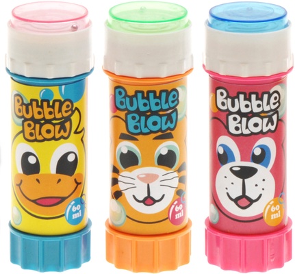 Pompero de Jabon 60 ml