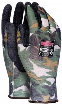 Guante Hunter Catch Talla 8