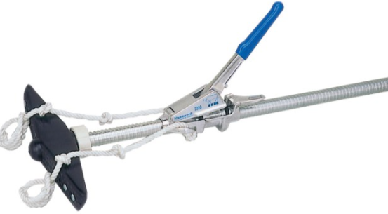 Extractor Ayuda Parto E11 Kerbl