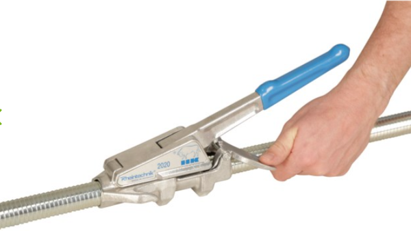 Extractor Ayuda Parto E11 Kerbl