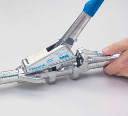 Extractor Ayuda Parto E11 Kerbl