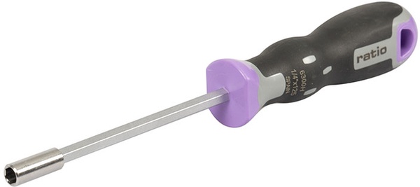 Portapuntas Magnetico  Ratio