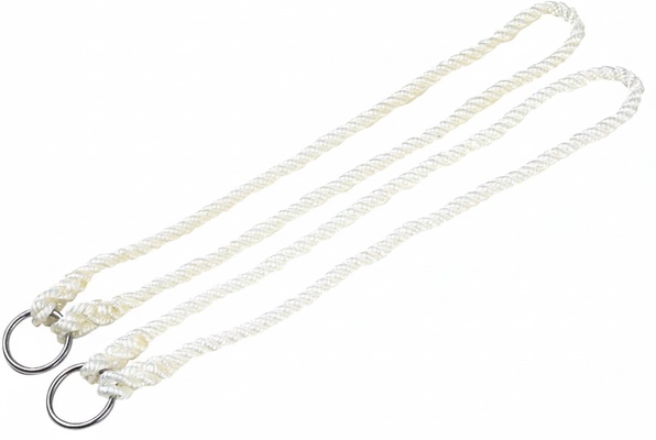 Cuerdas de Parto de Nylon con Anilla Cuerdas de Parto de Nylon con Anilla