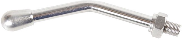 Canula para Pistola Dosificacion Kramer 125 mm Canula para Pistola Dosificacion Kramer 125 mm