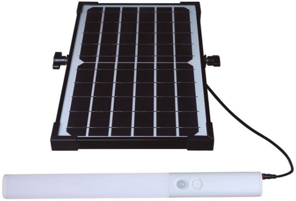 Pantalla Led Solar Electrobilsa Movil