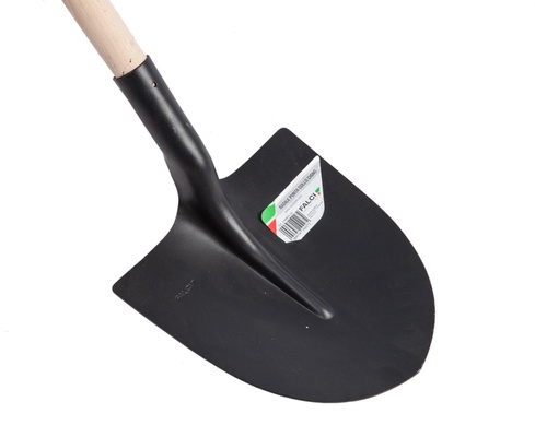 Pala con Punta 27 x 27