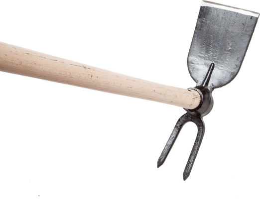 Azada Cuadrada 2 Puntas 500gr Falci