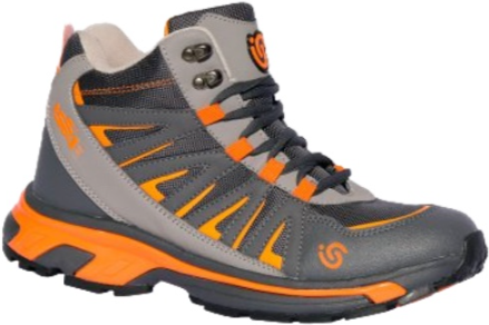 Bota trabajo trekking Ciampac T45