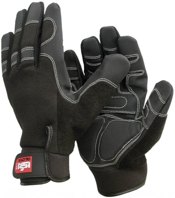 Guantes Issa Line Shock TM