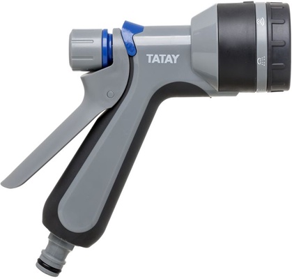 Pistola Tatay 7 Posiciones Premium Pistola Tatay 7 Posiciones Premium