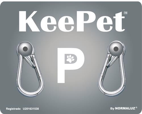 Estacionador Canino Keepet
