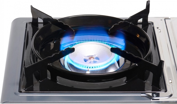 Hornillo Camp Bistro 3 Campingaz Cocina Gas