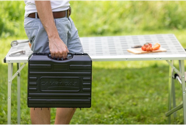 Hornillo Camp Bistro 3 Campingaz Cocina Gas