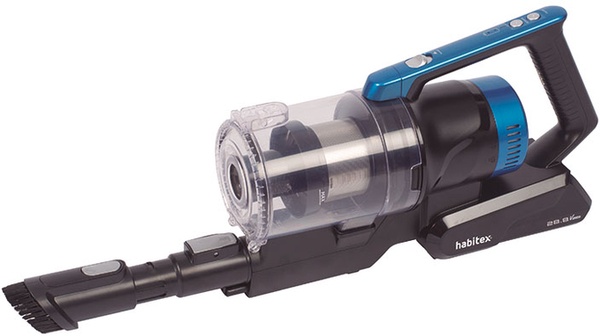 Aspirador S/Cable VC95518E 29,6V Habitex