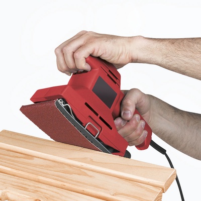 Rollo Papel Abrasivo 3Mx120 mm Gr 120 Ratio