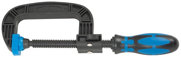 Tornillo de Apriete 50 mm Ratio Tornillo de Apriete 50 mm Ratio