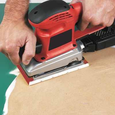 Rollo Papel Abrasivo 3Mx120 mm Gr 80 Ratio