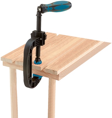 Tornillo de Apriete 100 mm Ratio