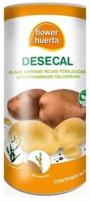 Antigerminativo Desecal Patatas sin Brotes 400 Gr Antigerminativo Desecal Patatas sin Brotes 400 Gr