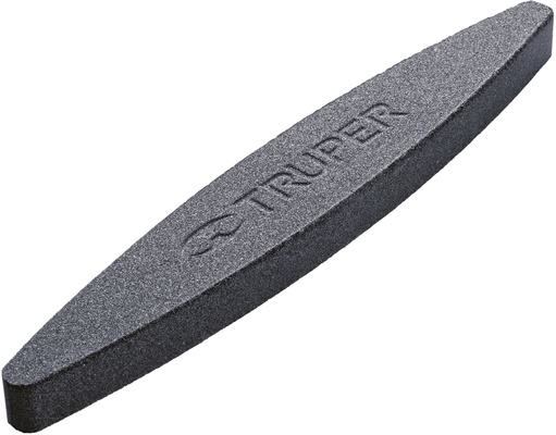 Piedra Afilar Carburo Silicio 220x35x16 mm