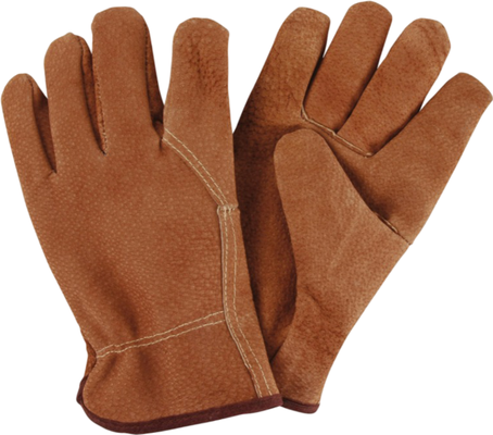 Guantes Jardin Piel de Cerdo Guantes Jardin Piel de Cerdo