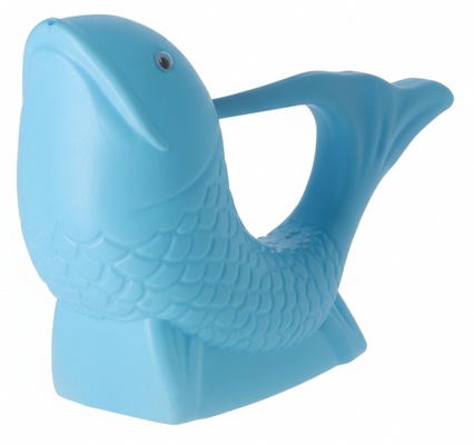 Regadera Reciclada Sealife