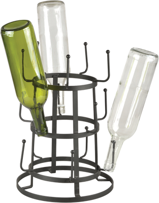 Secador de Botellas Esschert