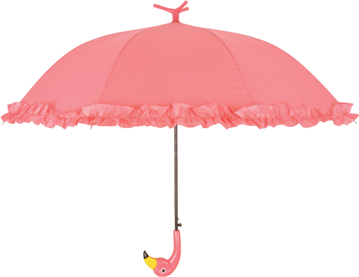 Paraguas Flamenco con Volantes Paraguas Flamenco con Volantes