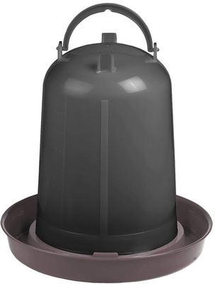 Bebedero Eco pl�stico reciclado 3 litros