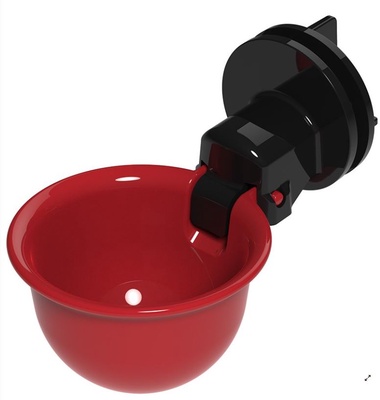 Bebedero Aves Basculante B-50 para dep�sito