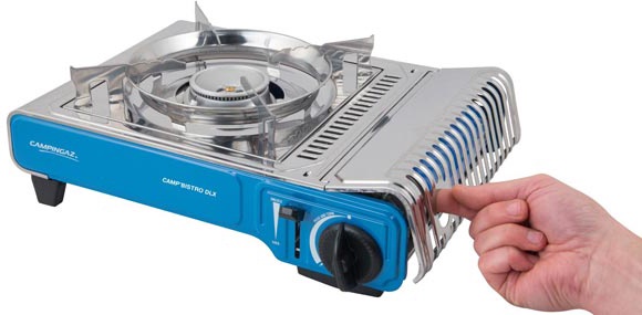 Hornillo Camp Bistro DLX Campingaz 