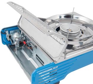 Hornillo Camp Bistro DLX Campingaz 