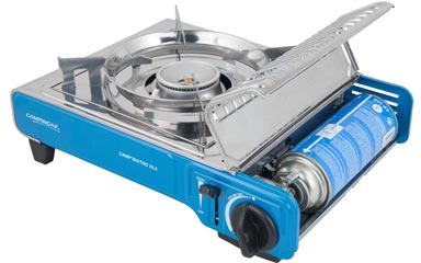 Hornillo Camp Bistro DLX Campingaz 