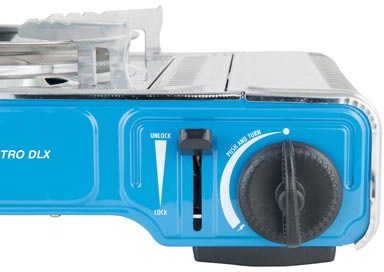 Hornillo Camp Bistro DLX Campingaz 