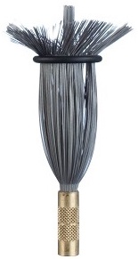 Escobillas Repuesto Lavabotellas Metalico Pequeño Escobillas Repuesto Lavabotellas Metalico Pequeño