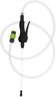 Lanza Lavabotellas Easy Wash 45 cm para Manguera