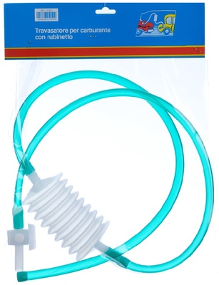 Bomba Manual Trasvase Grande con llave de paso Bomba Manual Trasvase Grande con llave de paso