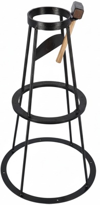 Juego Parte Troncos Mazo L Juego Parte Troncos Mazo L